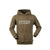 Block Hoodie