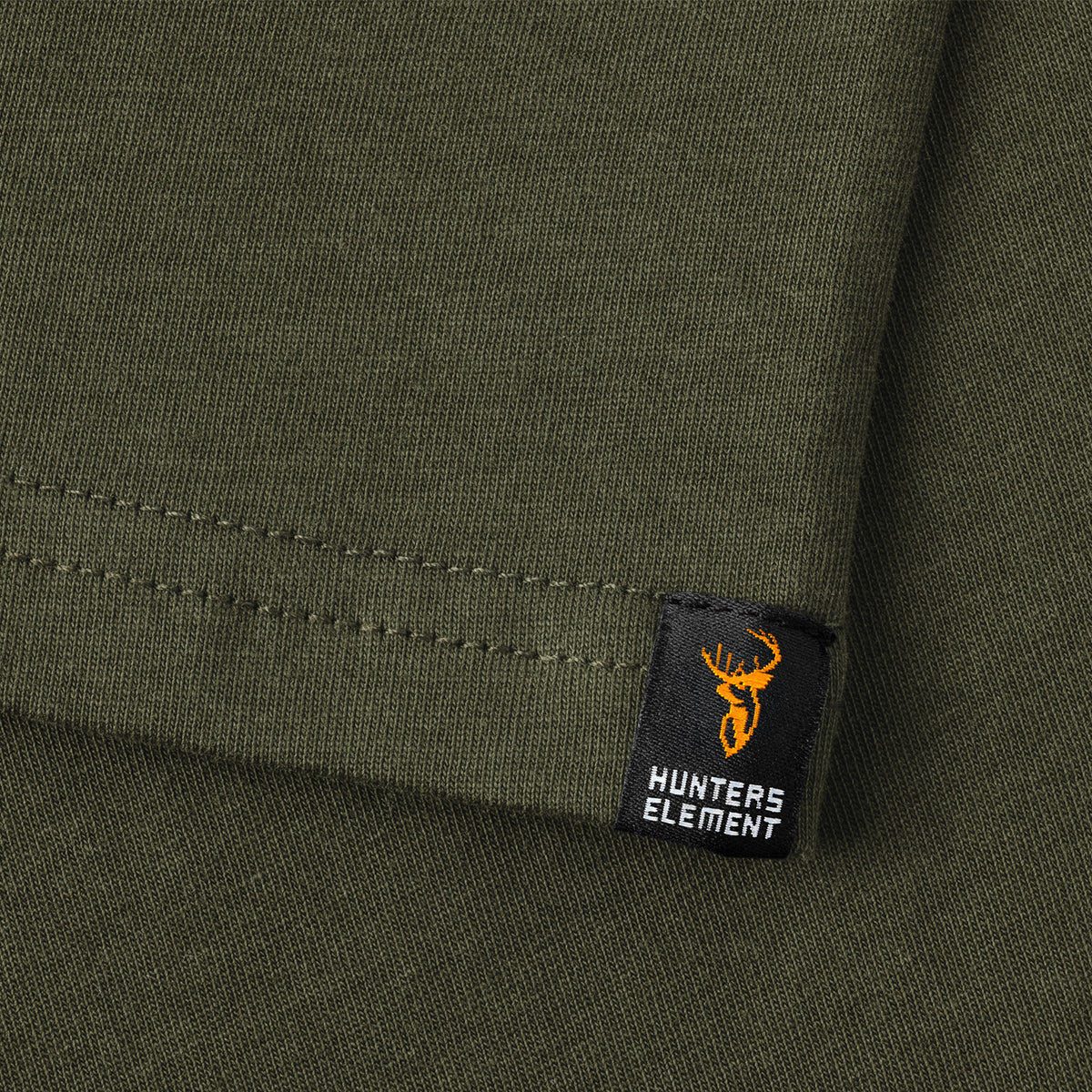 Block Tee | Premium Quality - Hunters Element Australia