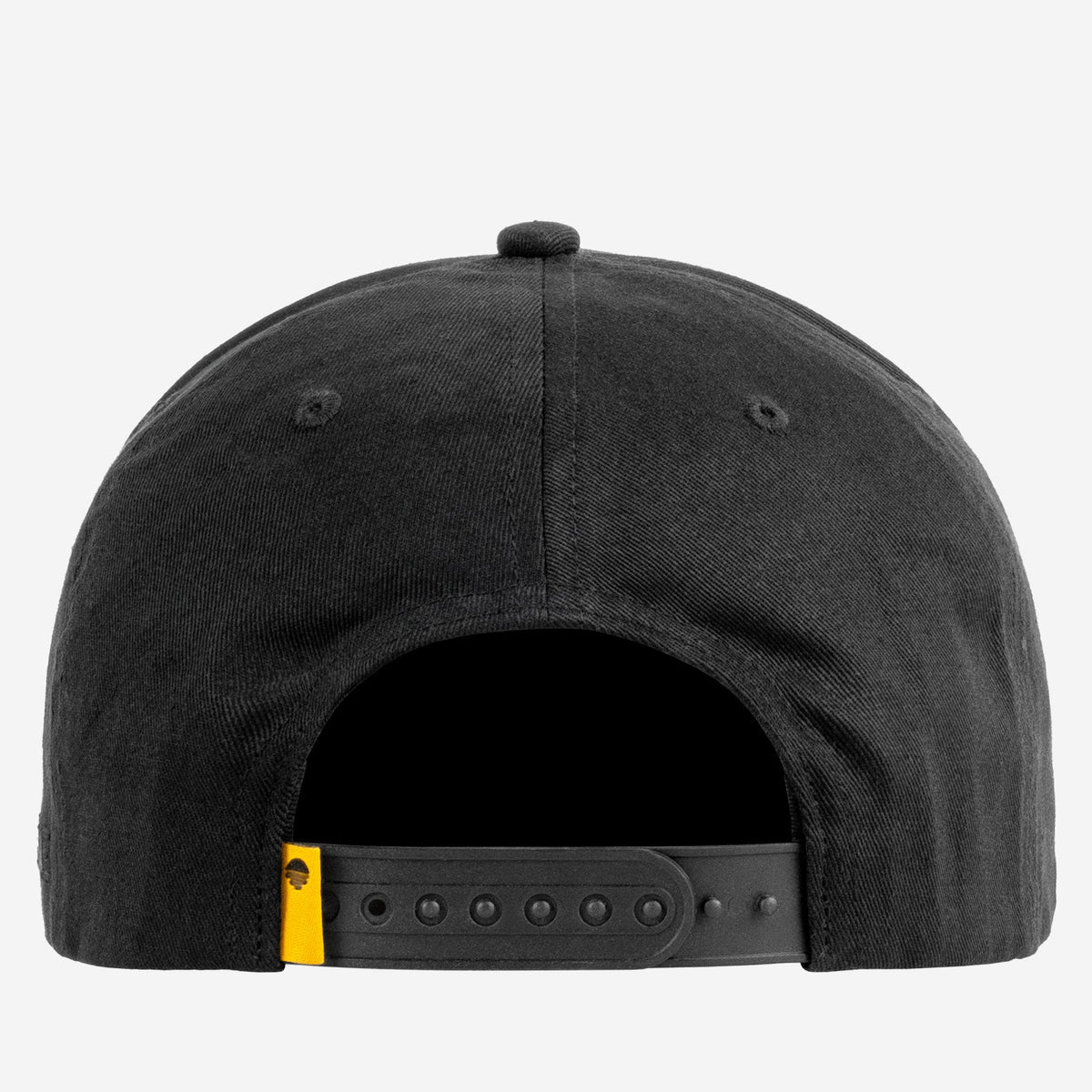 Born to Battle Cap Yellowfin