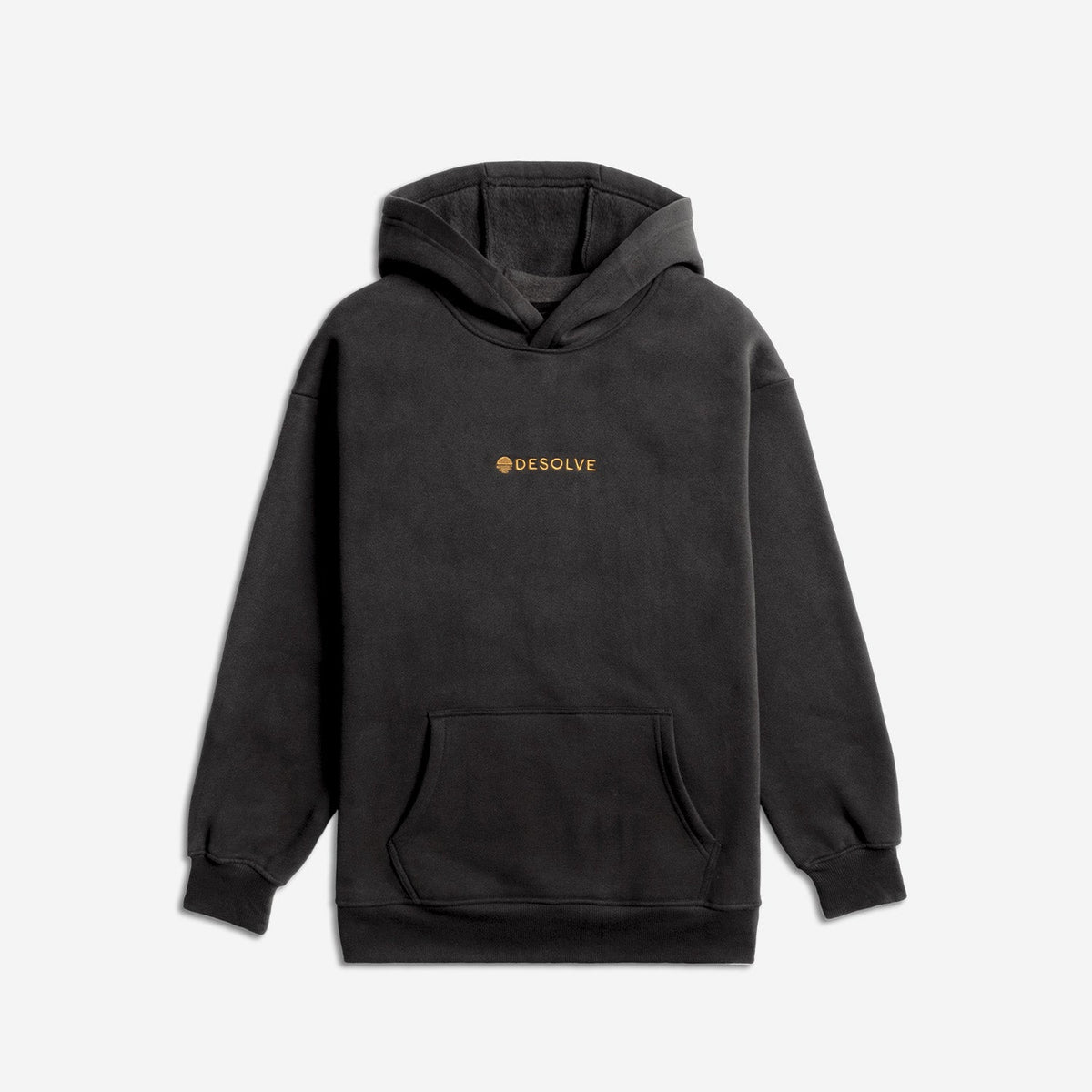 Classic Hoodie DSC