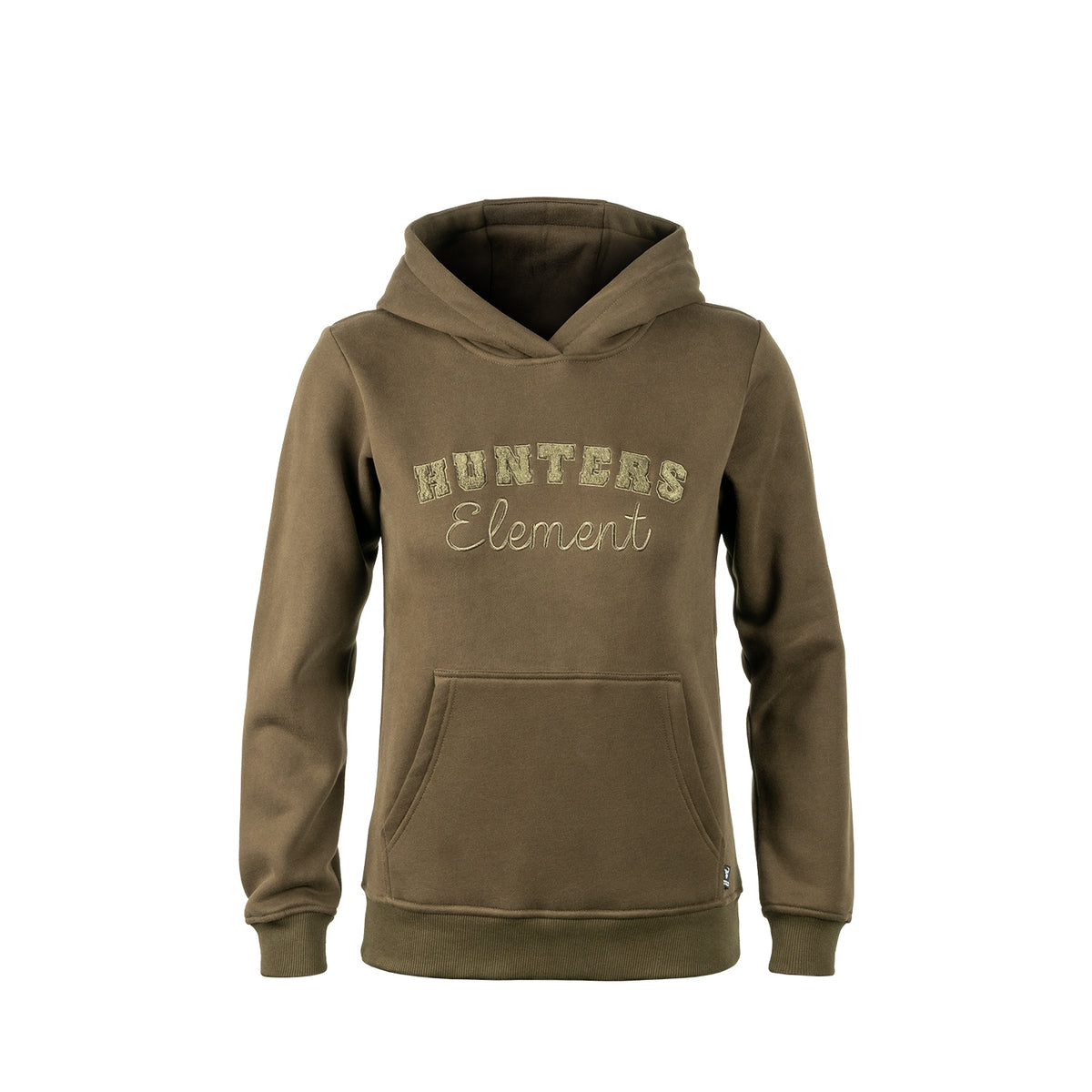 Collegiate Hoodie Womens