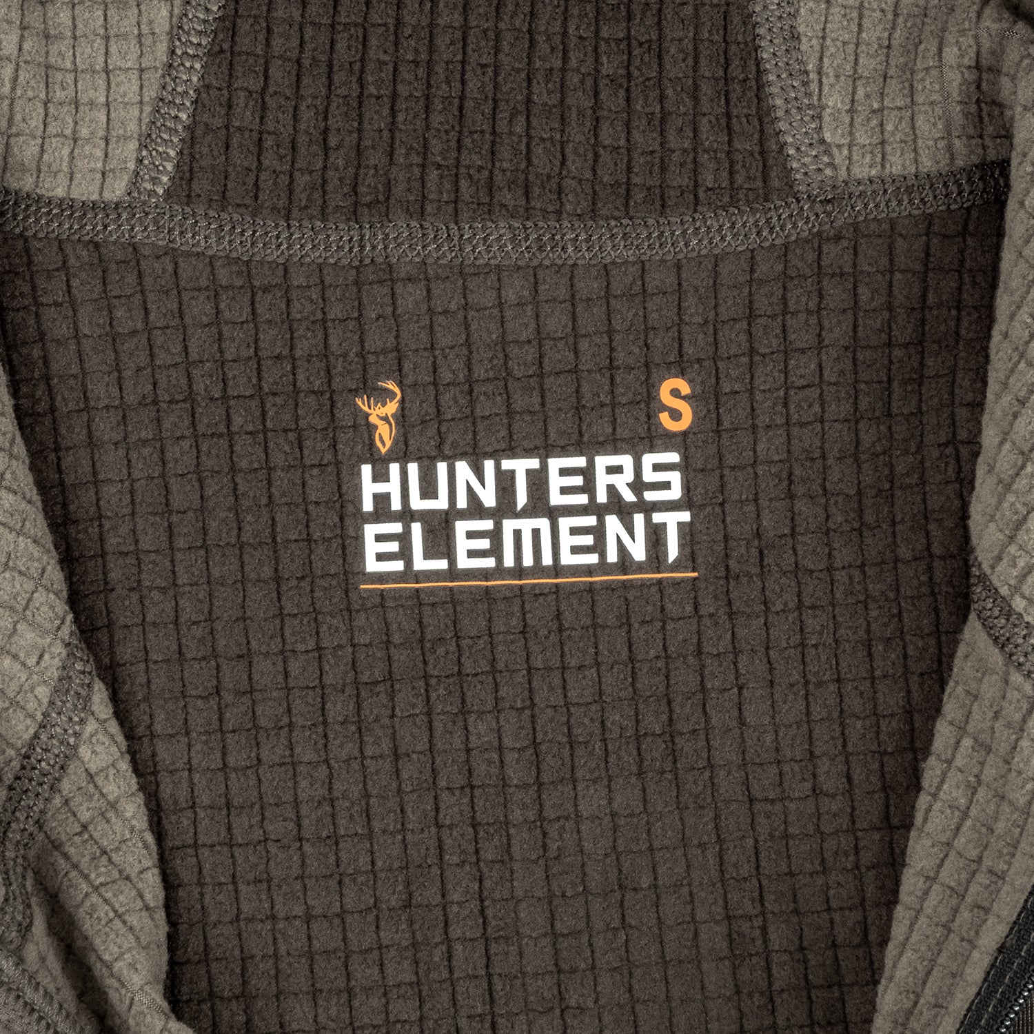 Core+ Hood | Thermal GRIDTech™ Fleece - Hunters Element Australia