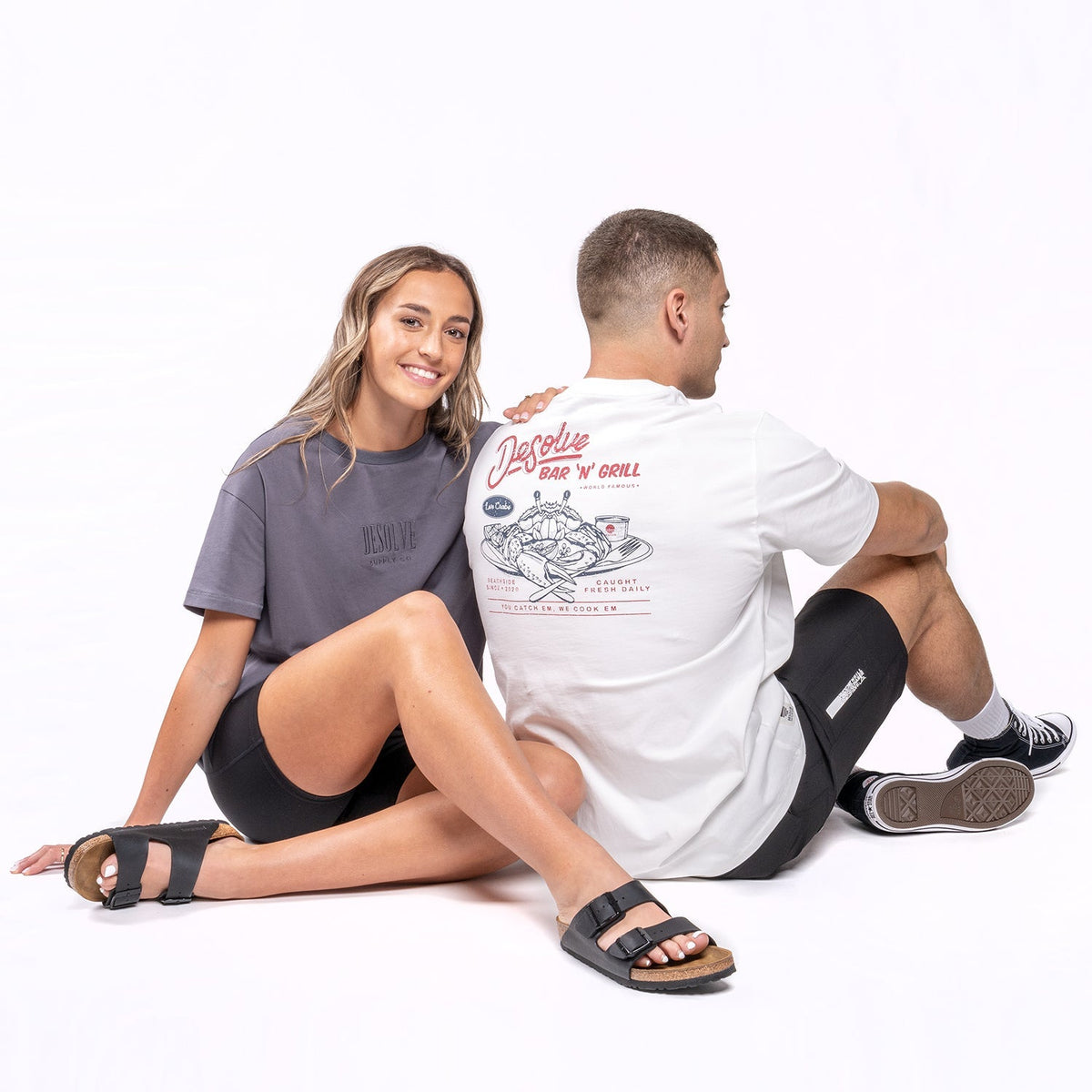 Noughties Tee Women's