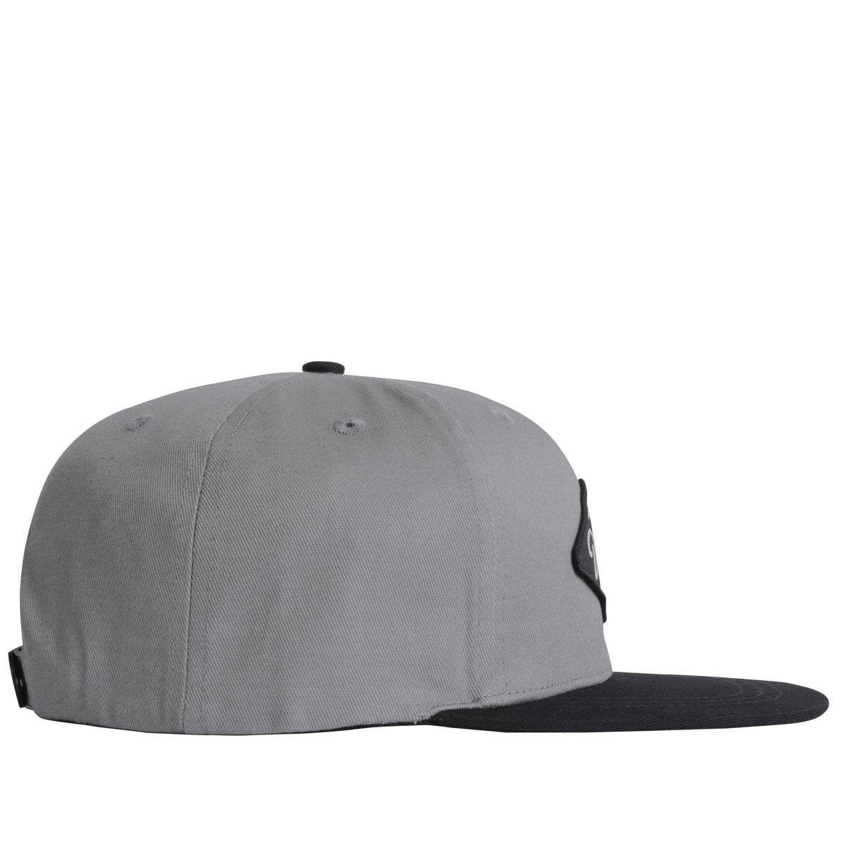 Diamond Snapback