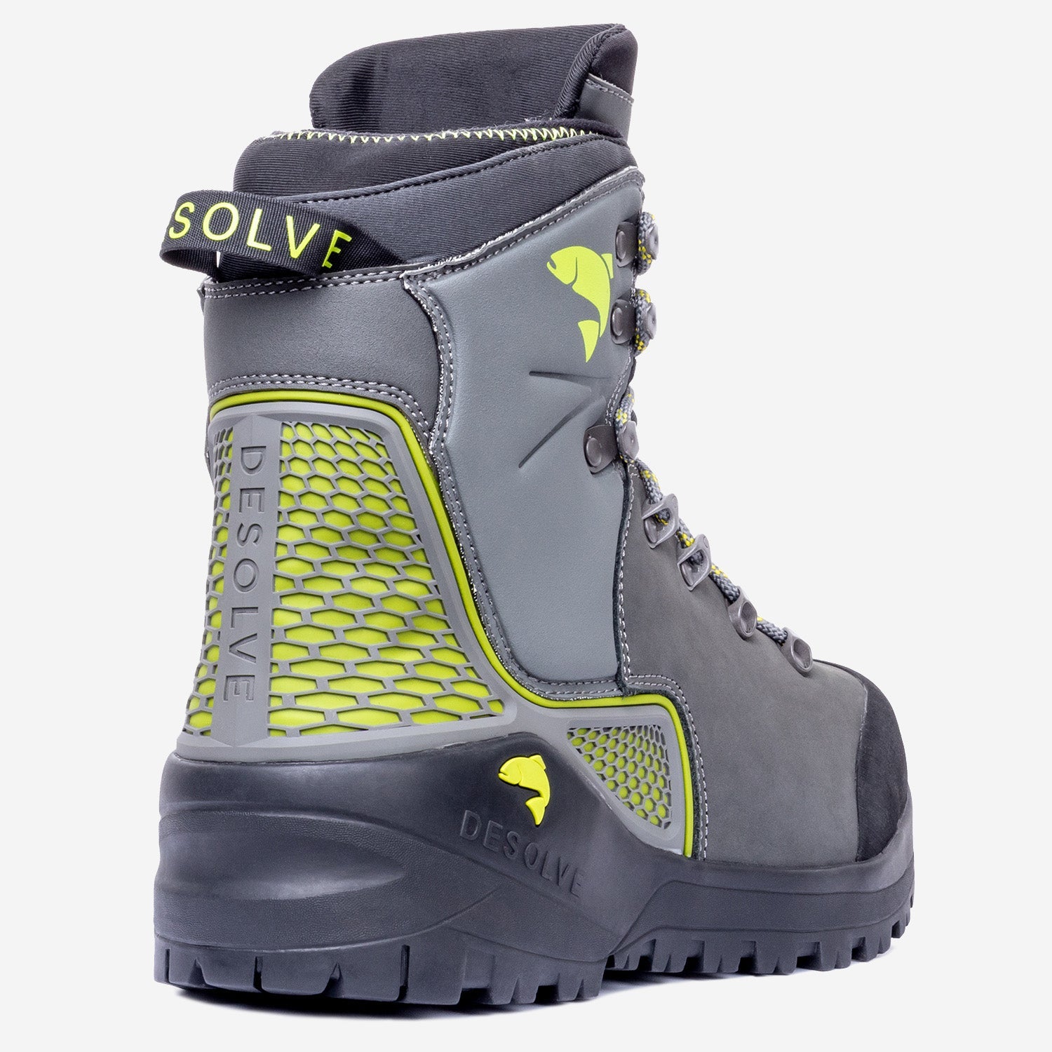 Drift Boot
