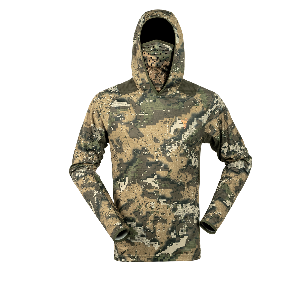 Eclipse Vantage Hoodie