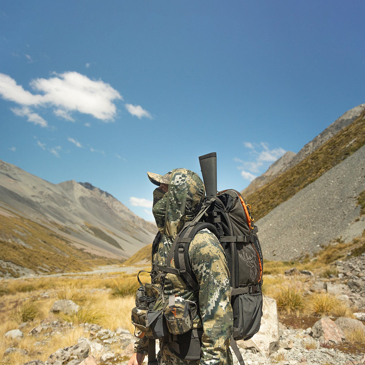 Eclipse Vantage Hoodie