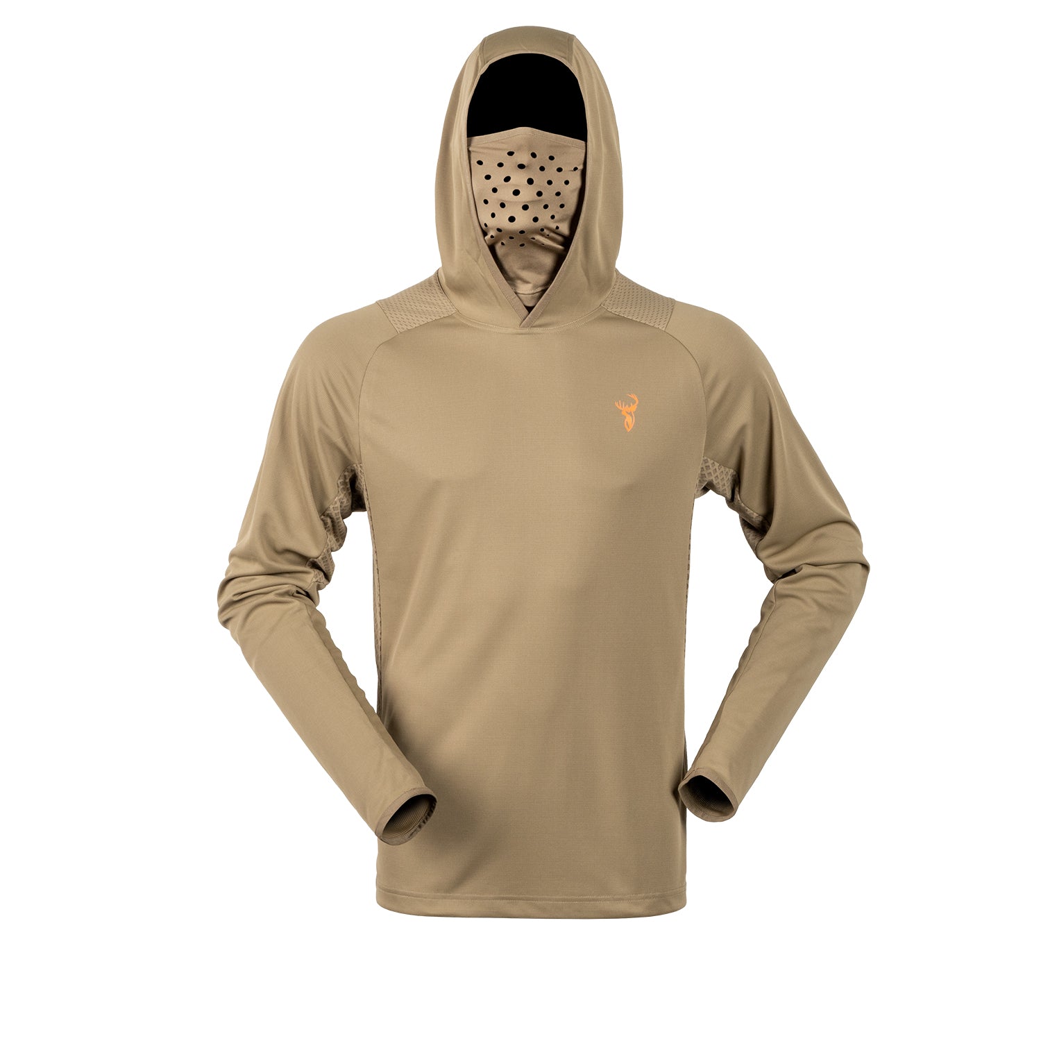 Eclipse Vantage Hoodie