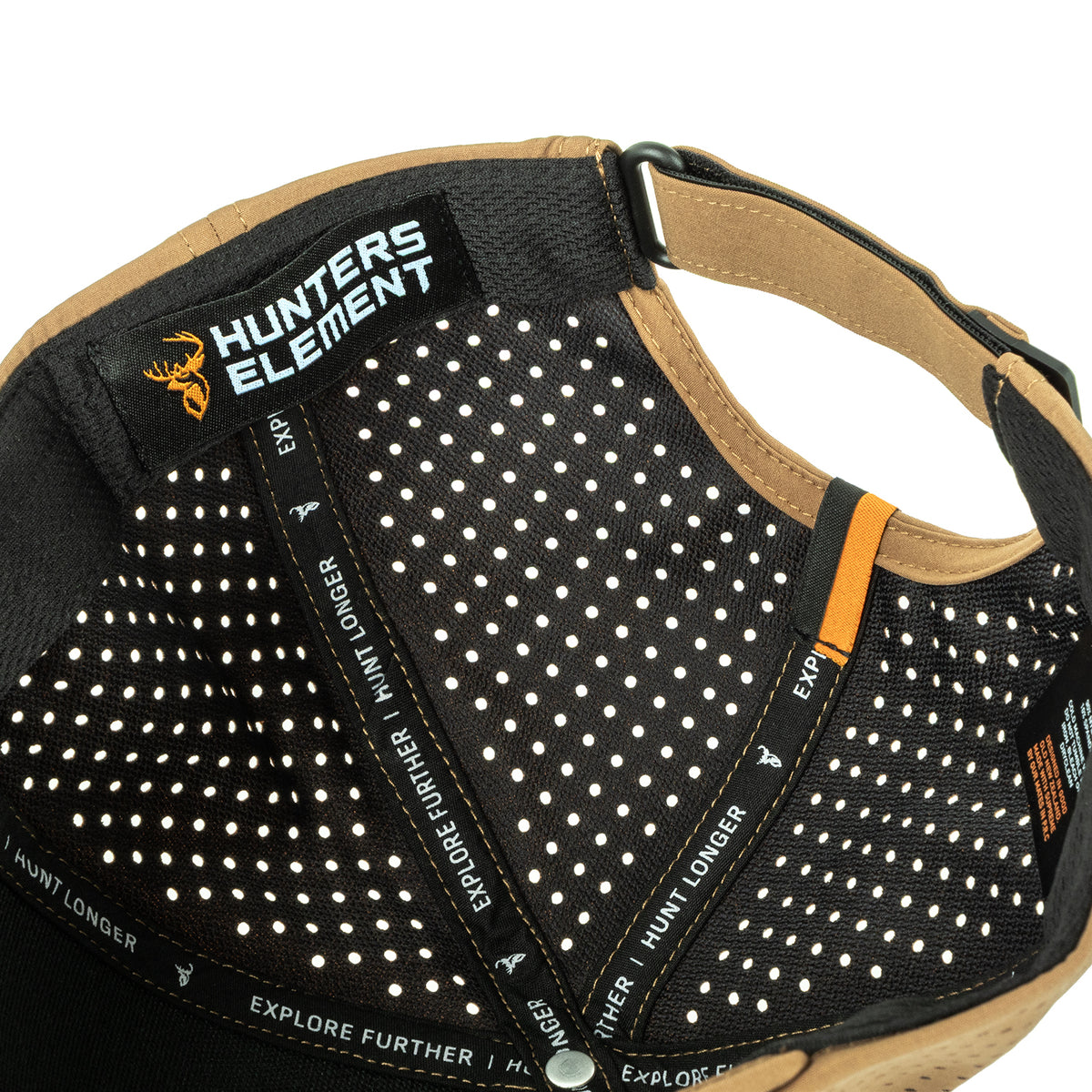 Eclipse Vantage Vented Cap