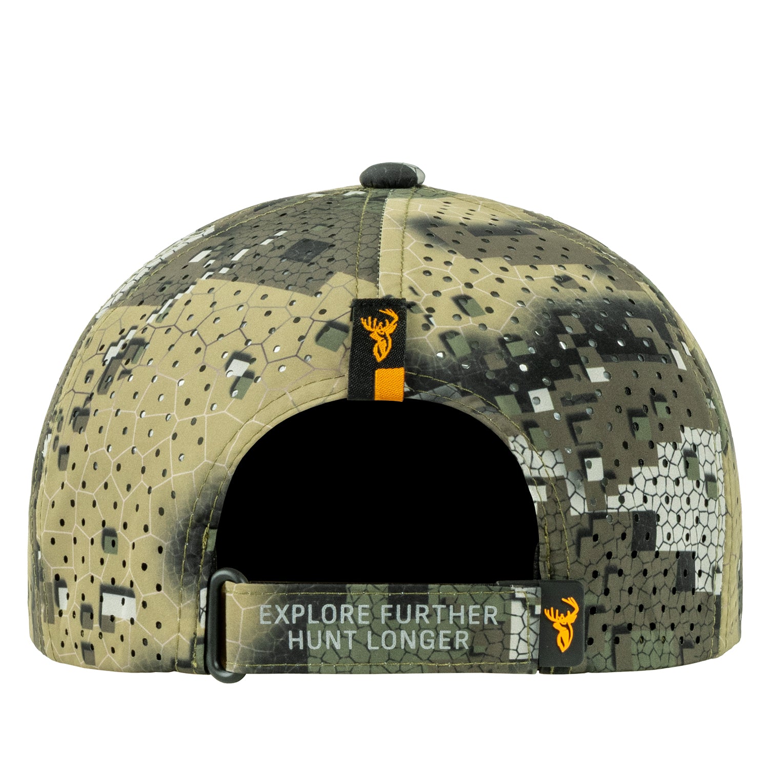 Eclipse Vantage Vented Cap | Premium Quality - Hunters Element Australia
