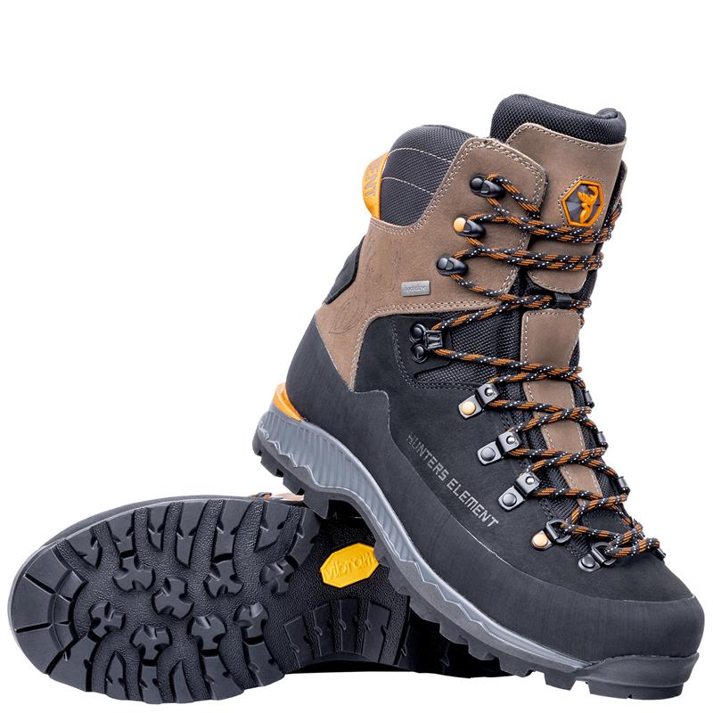 Element Boot