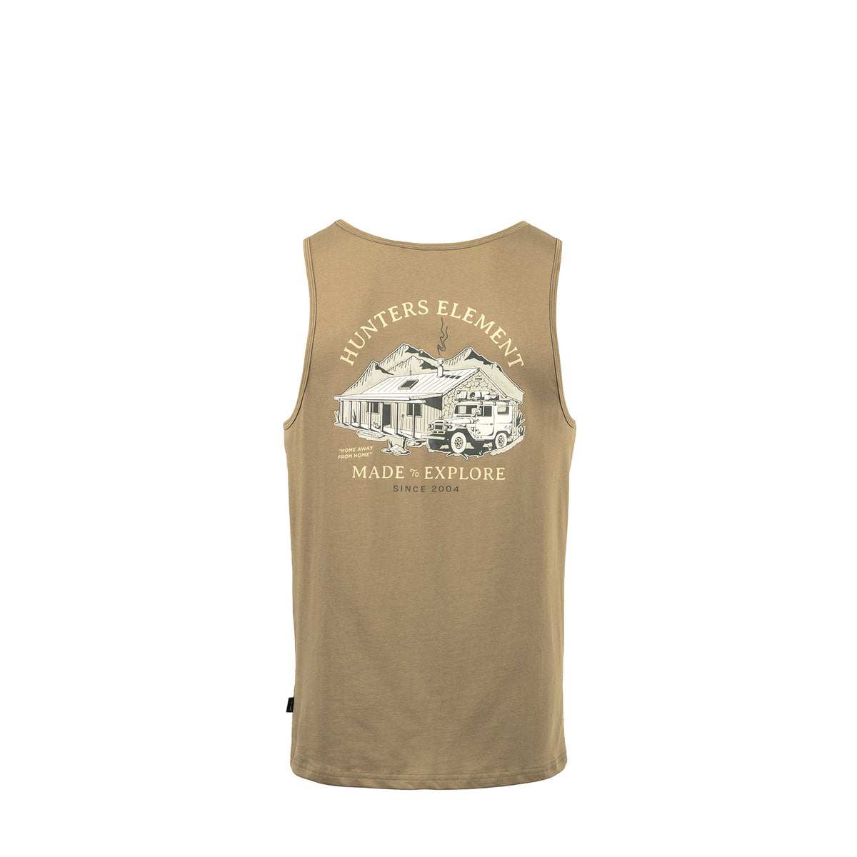 Explore Singlet