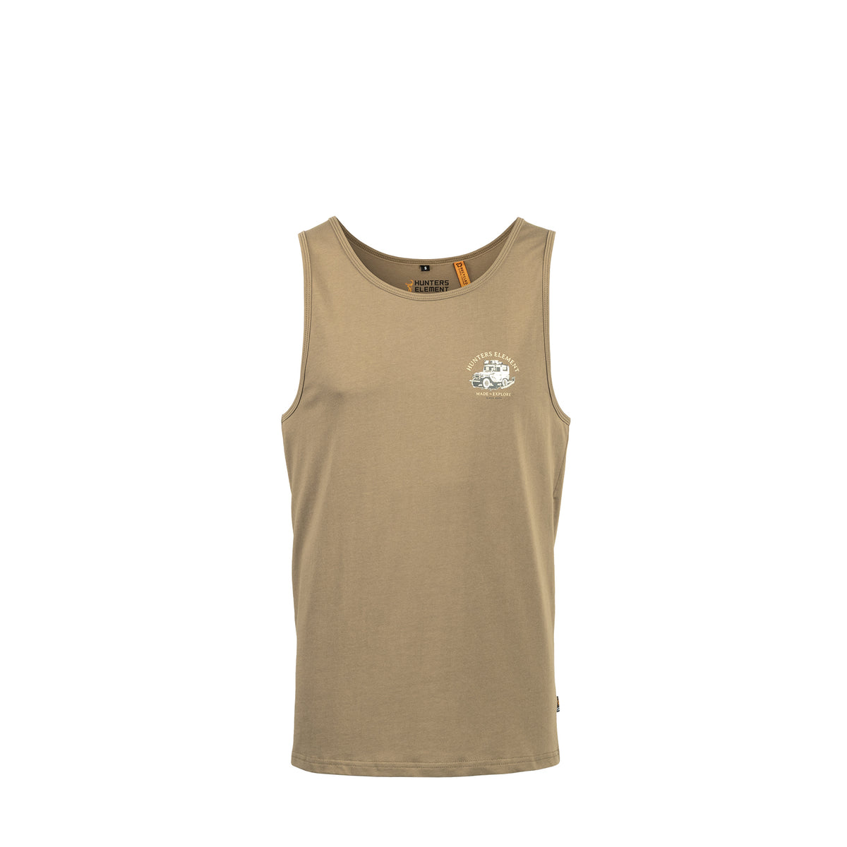 Explore Singlet | Premium Quality - Hunters Element Australia