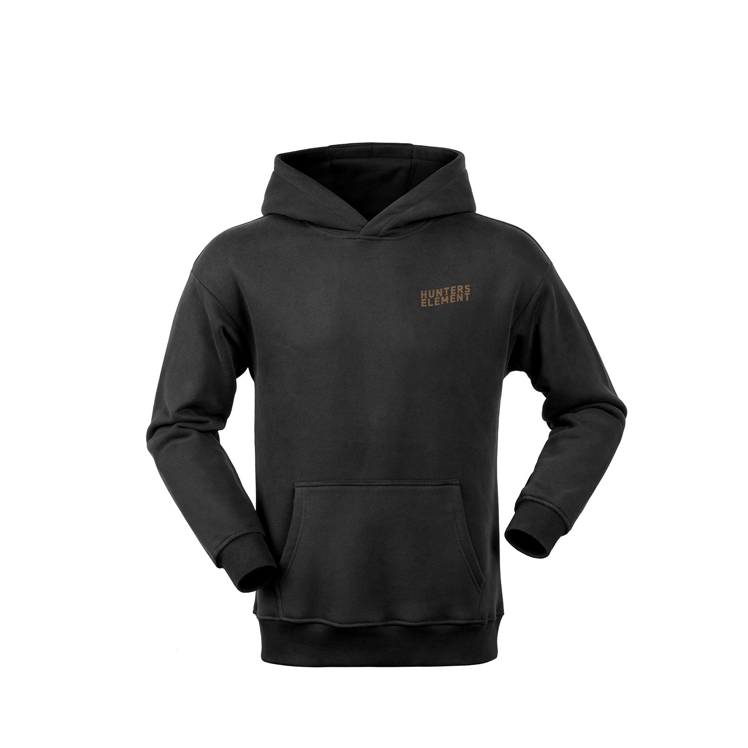 Fallow Skull Hoodie