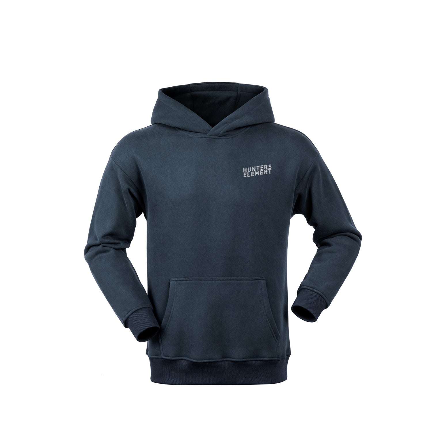 Fallow Skull Hoodie