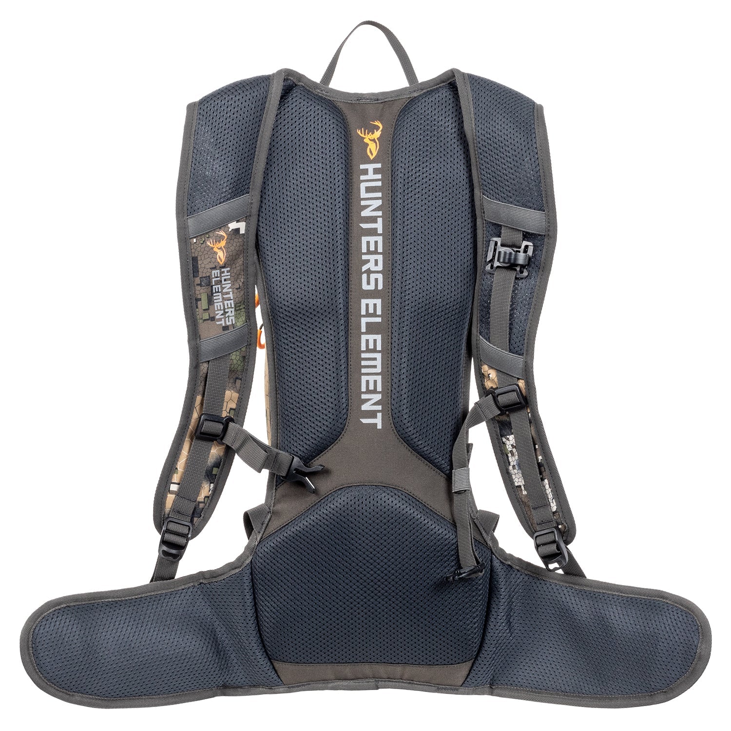 Fluid shop hydration pack