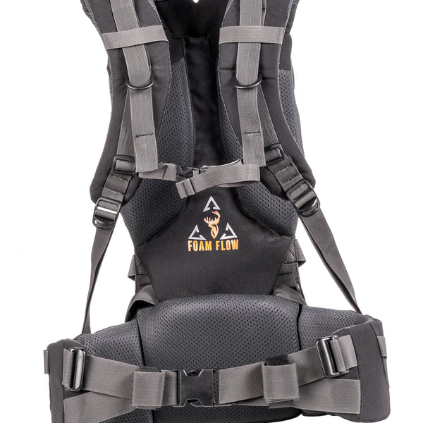Arete Meat Hauler Frame | Lightweight - Hunters Element Australia