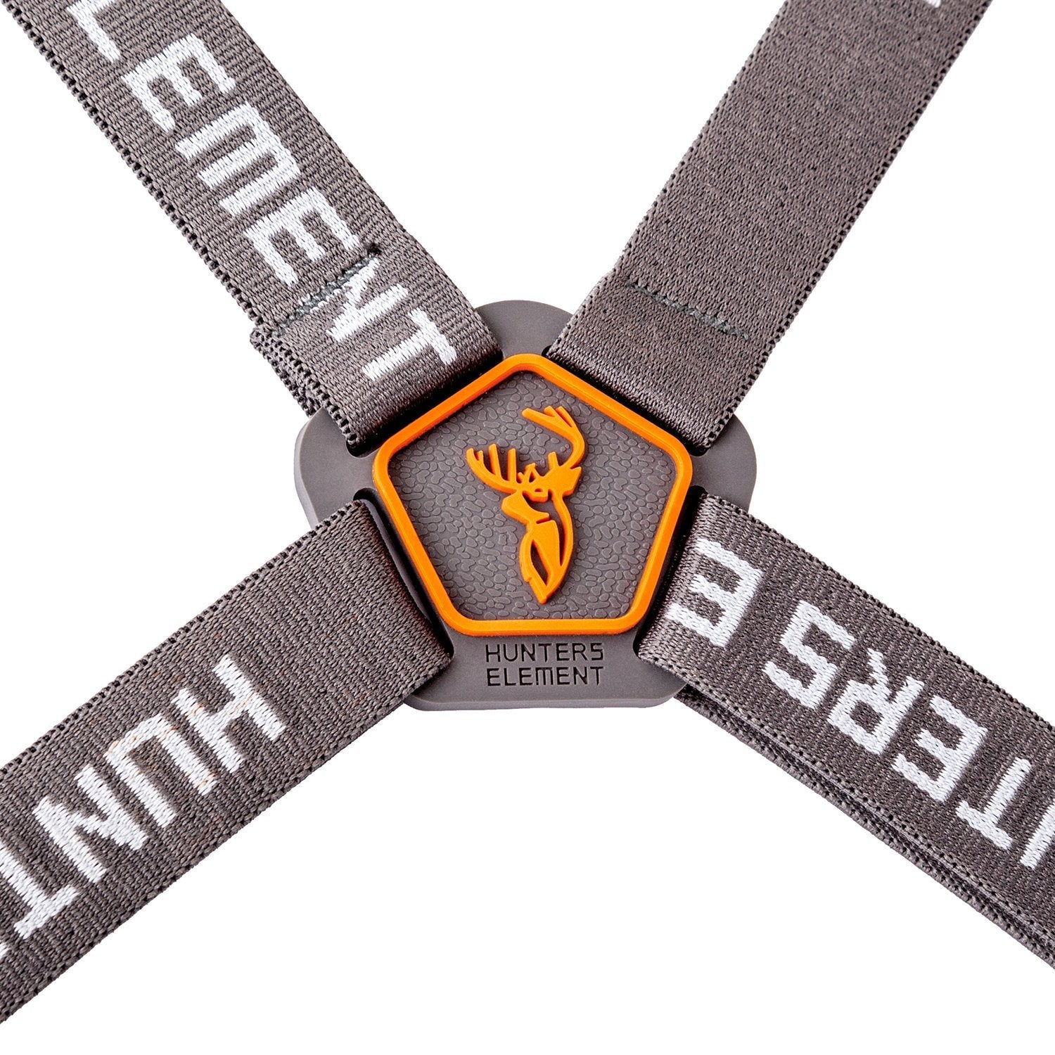 Crooked horn bino cheap harness