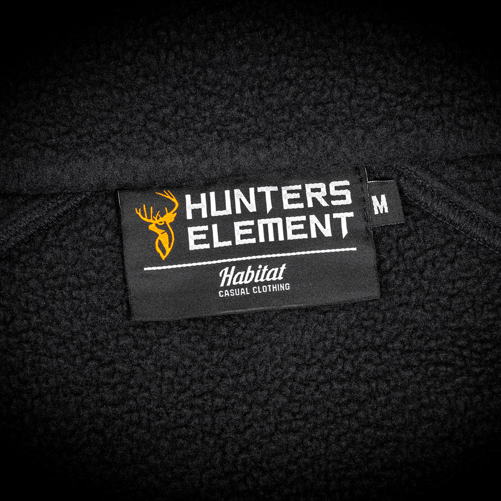 Furnace Jacket | Heavy-weight Jacket - Hunters Element Australia