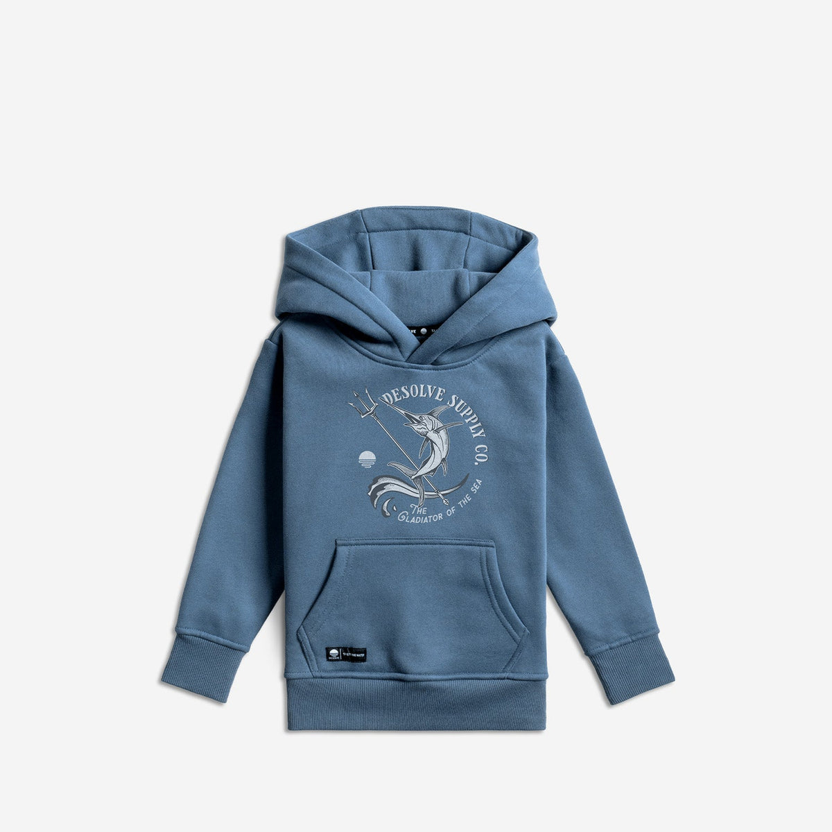 Gladiator Hoodie Kids&#39;