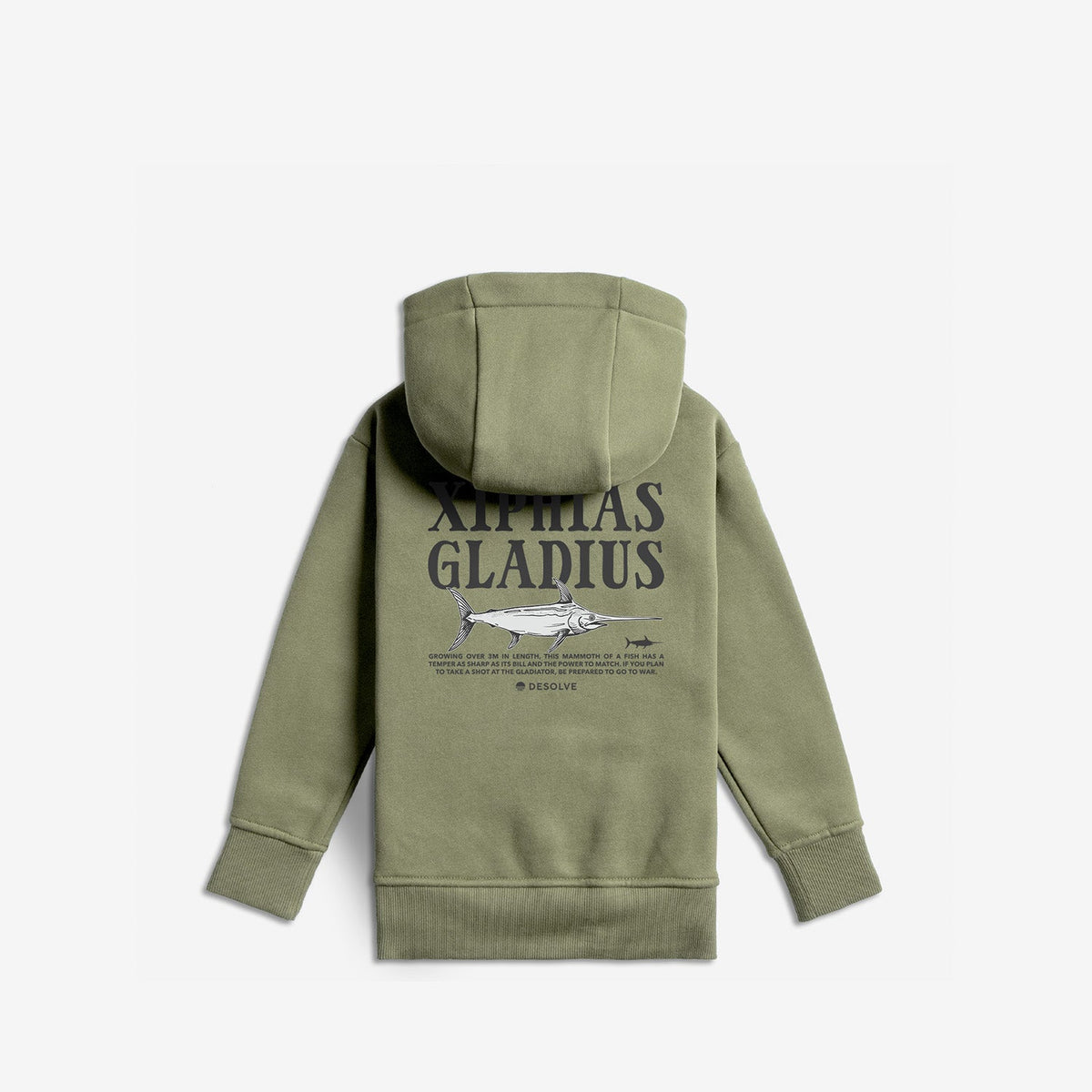 Gladius Hoodie Kids'