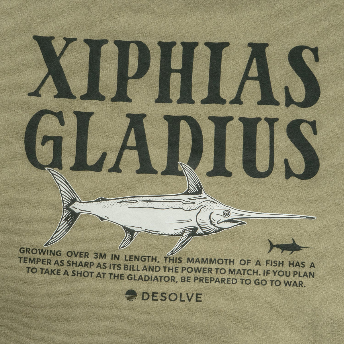 Gladius Hoodie Kids'