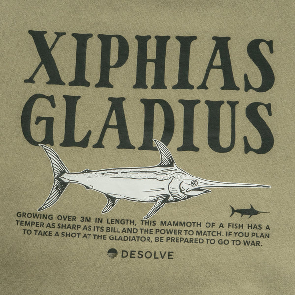 Gladius Hoodie Kids | For young fishos - Hunters Element Australia