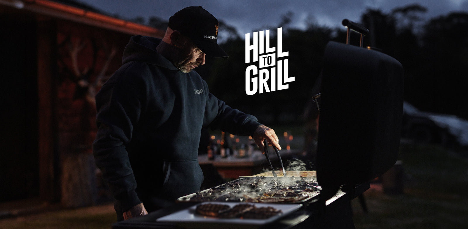 Hill to Grill Web Banner