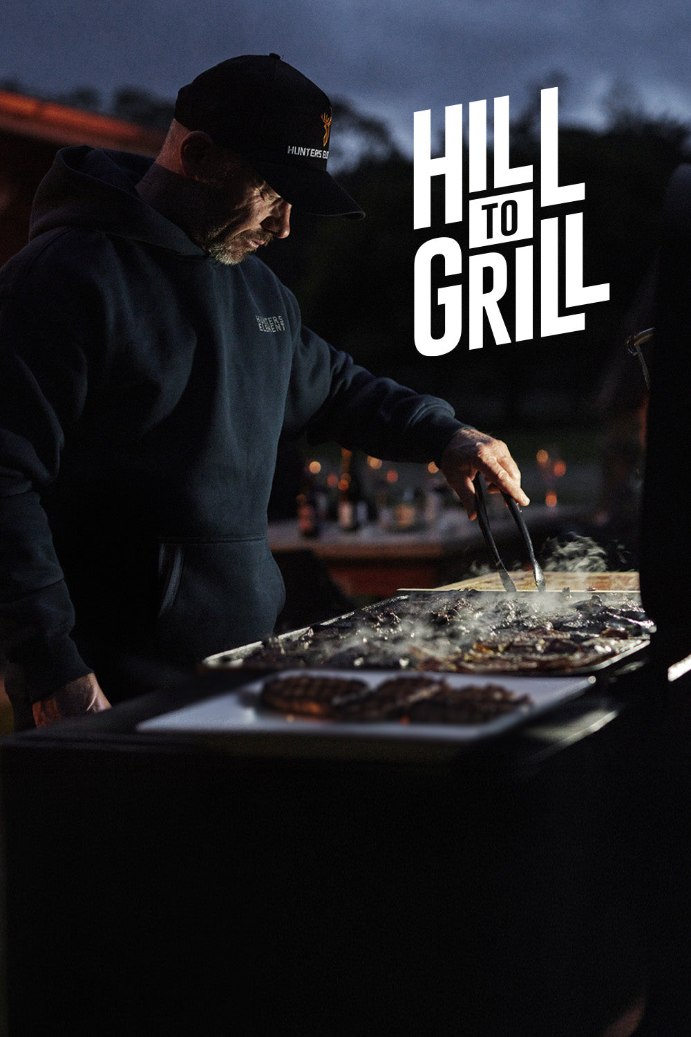 Hill to Grill Web Banner