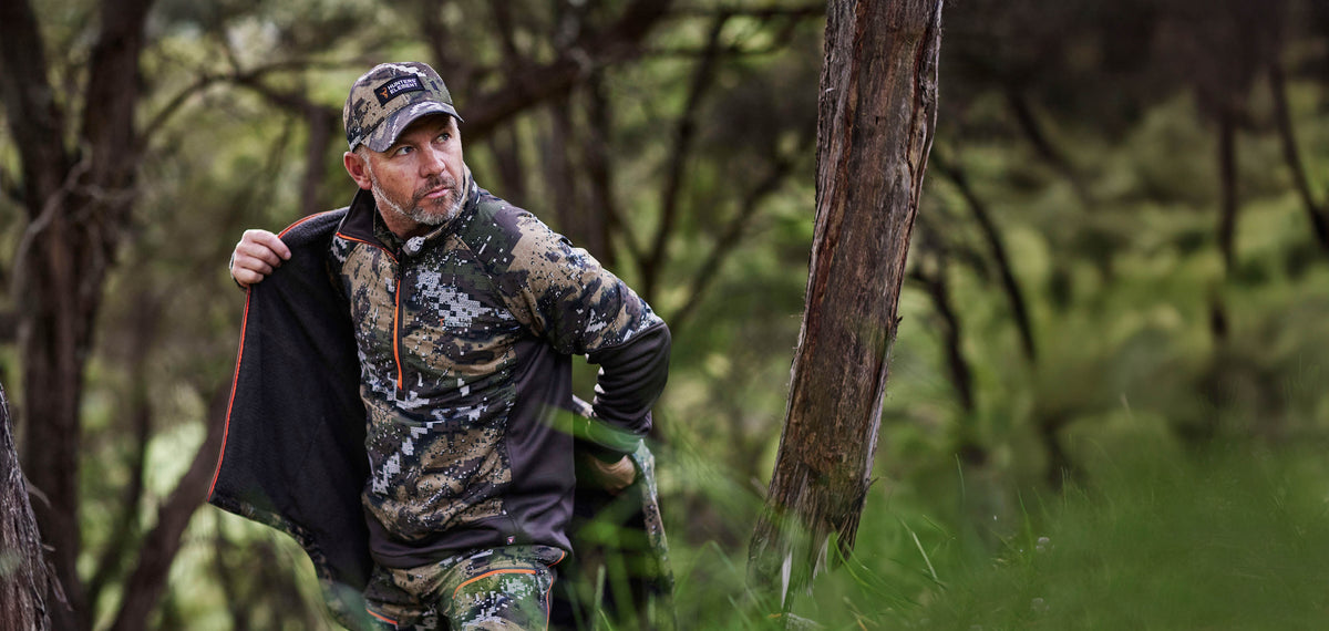 Hunters Element Australia - Engineered Performance Hunting Clothing