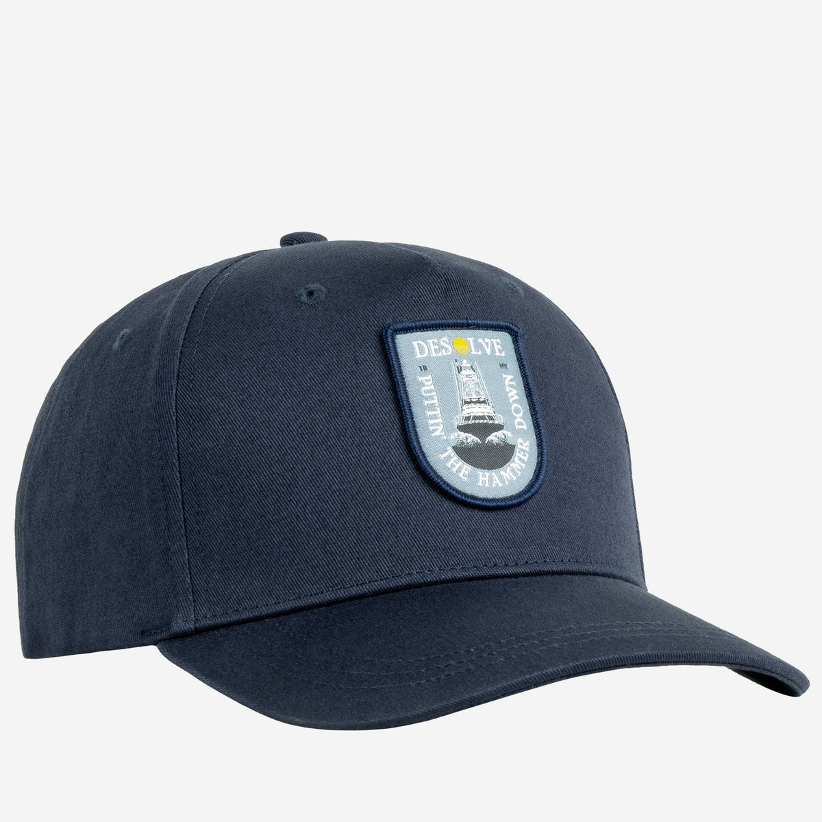 Hammer Down Cap
