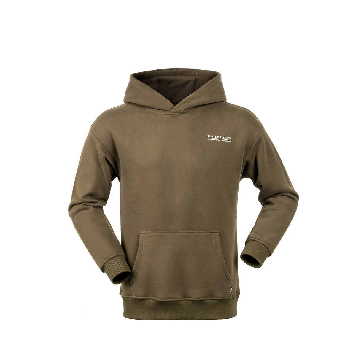 Hunters Guide Hoodie