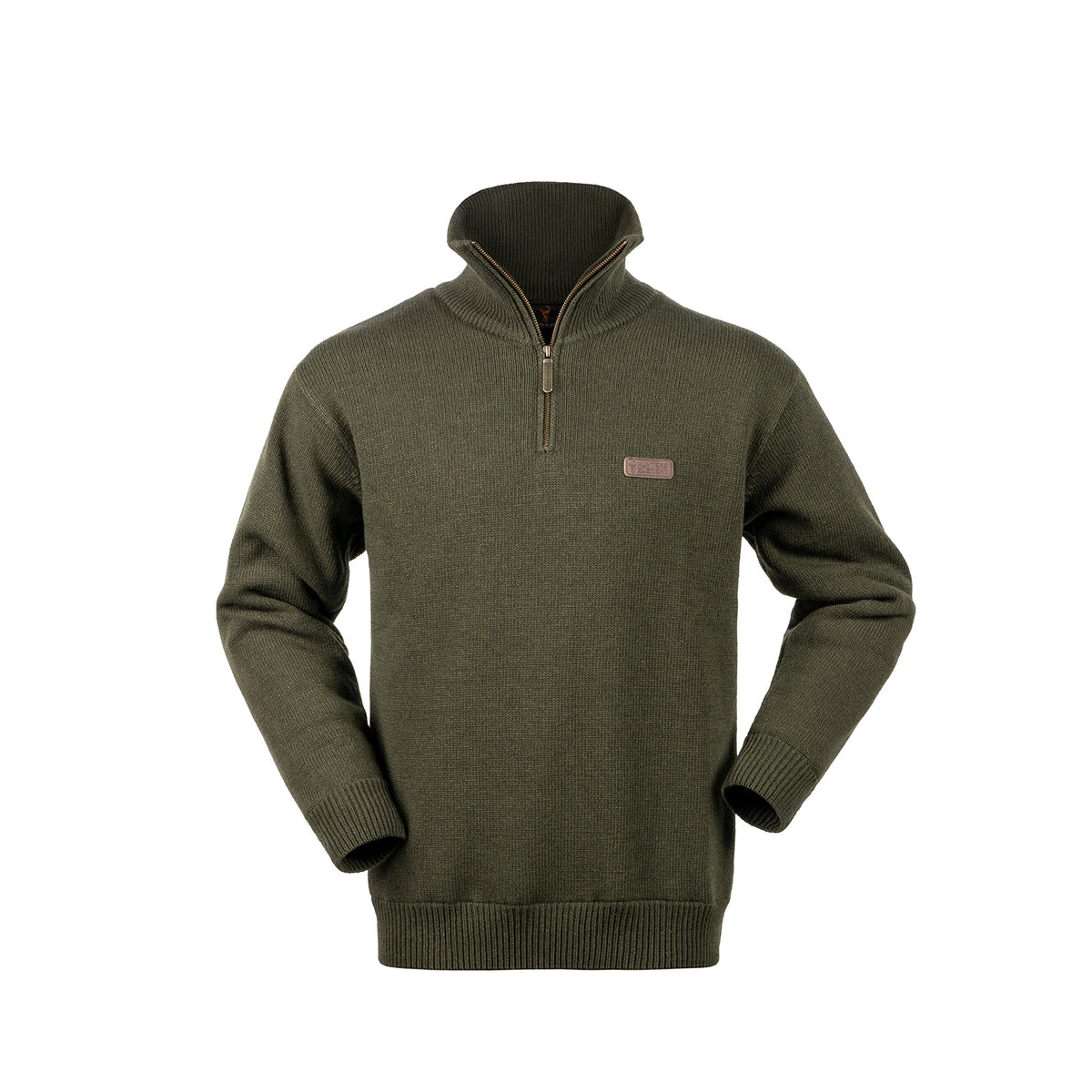 Molesworth Windblock Jersey - Hunters Element Australia