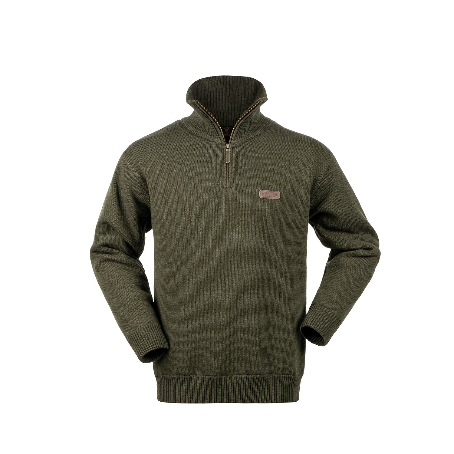 Molesworth Windblock Jersey - Hunters Element Australia