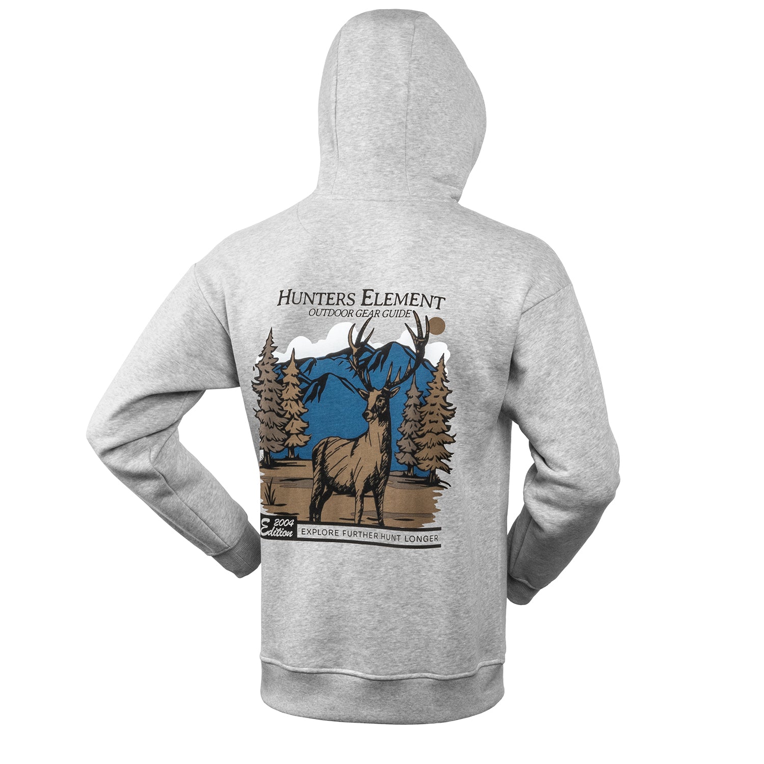 Monarch Hoodie