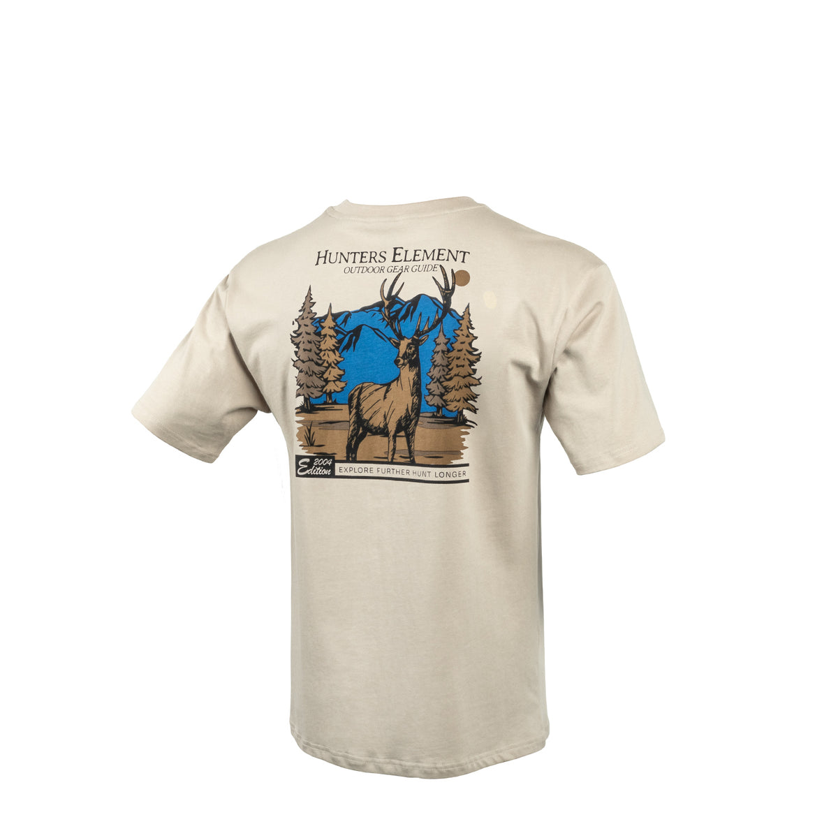 Monarch Tee