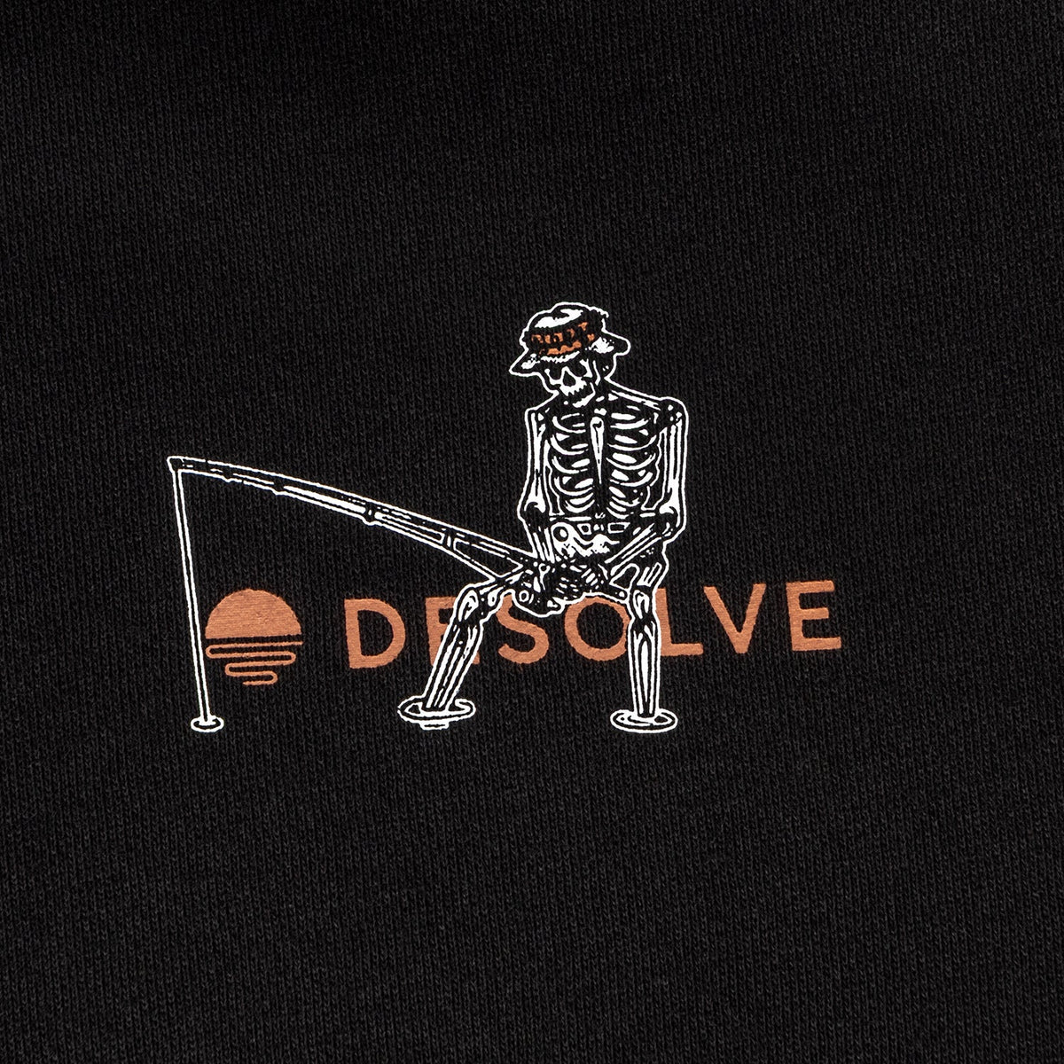 Nowhere To Be Hoodie