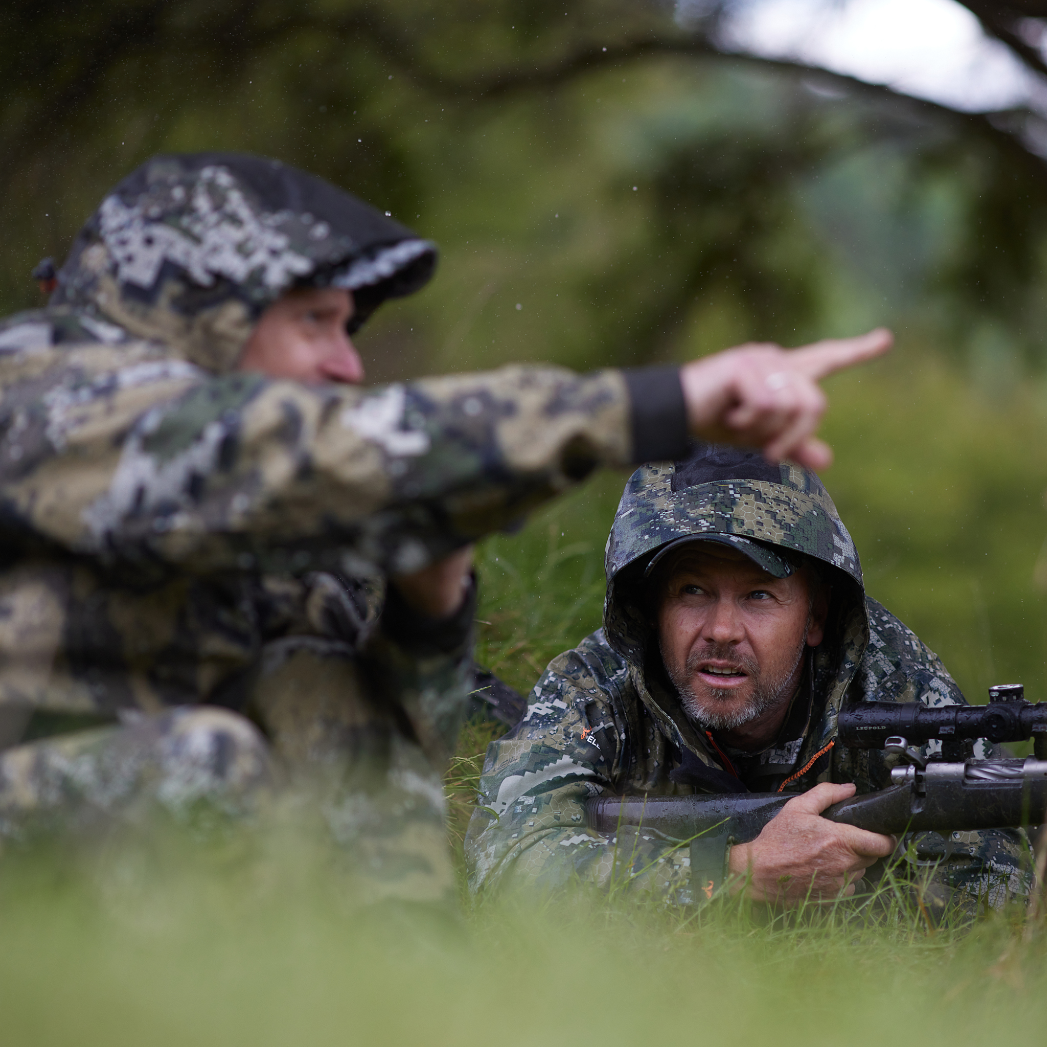 Hunters Element Australia - Engineered Performance Hunting Clothing