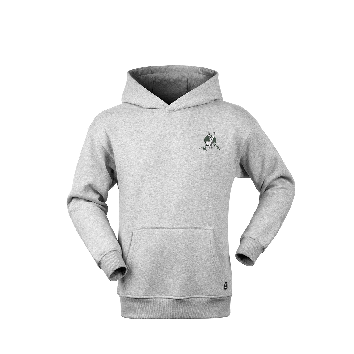 Outdoors Hoodie