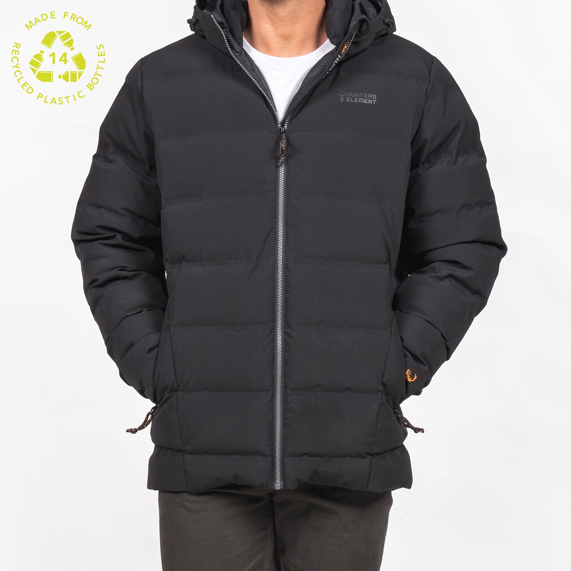 Australian made puffer jacket online