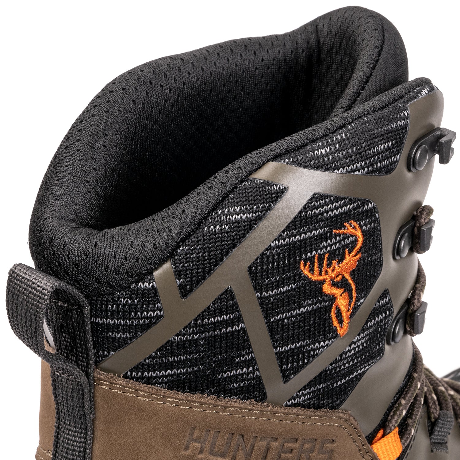 Hunters best sale waterproof boots