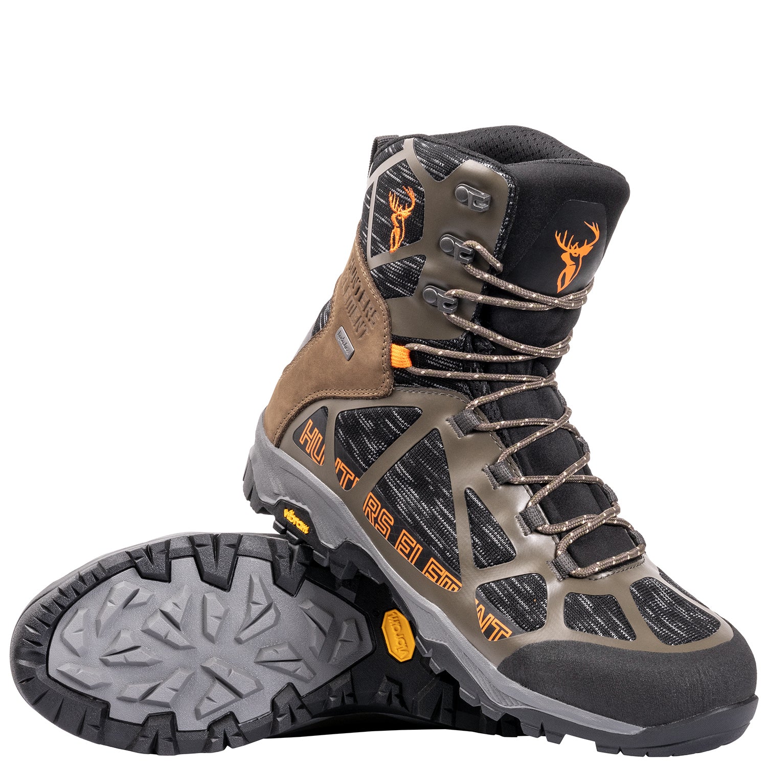 Hunter 2025 element boots