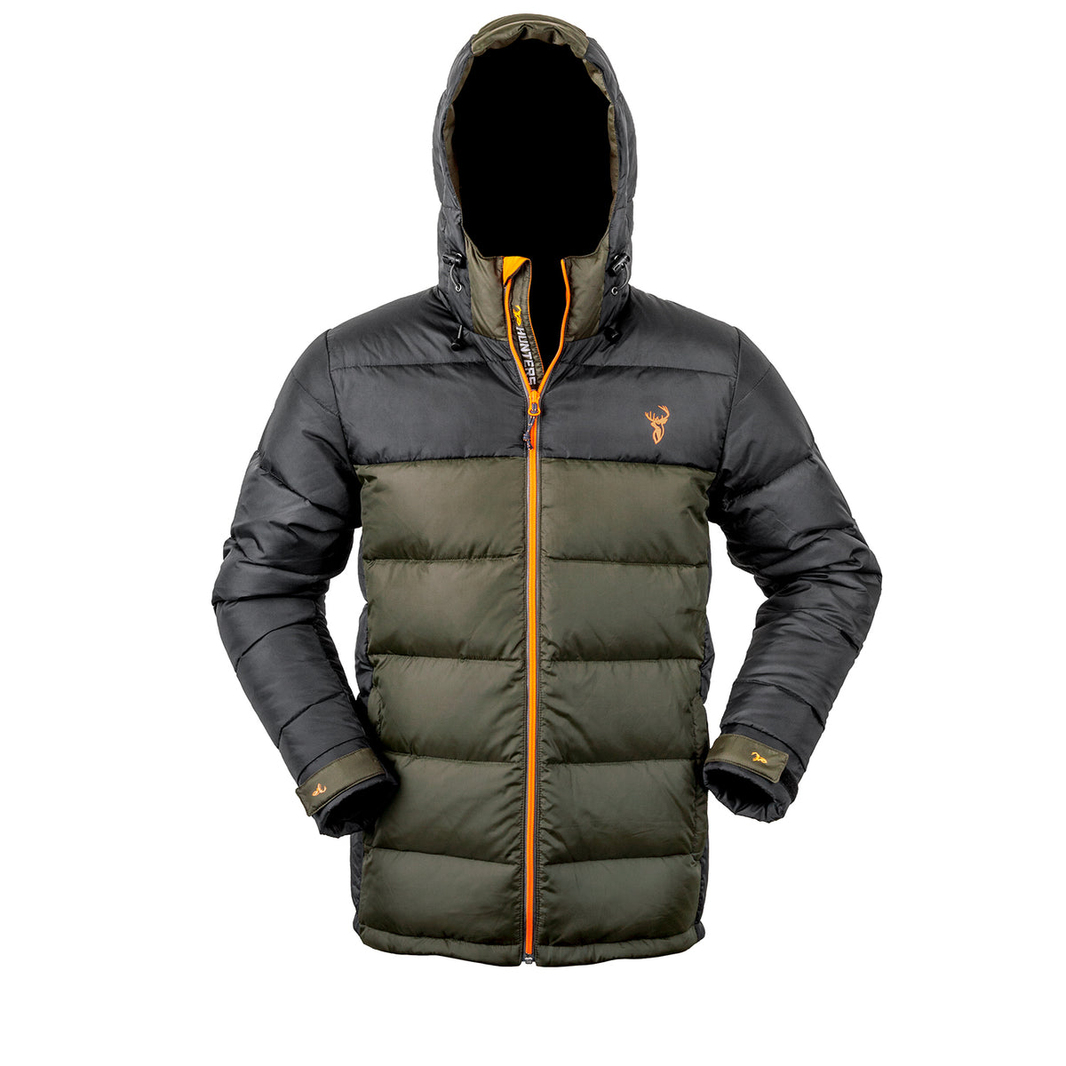 Csiro Razor Jacket Razor Elite Jacket | Outdoor Puffer Jacket - Hunters Element Australia