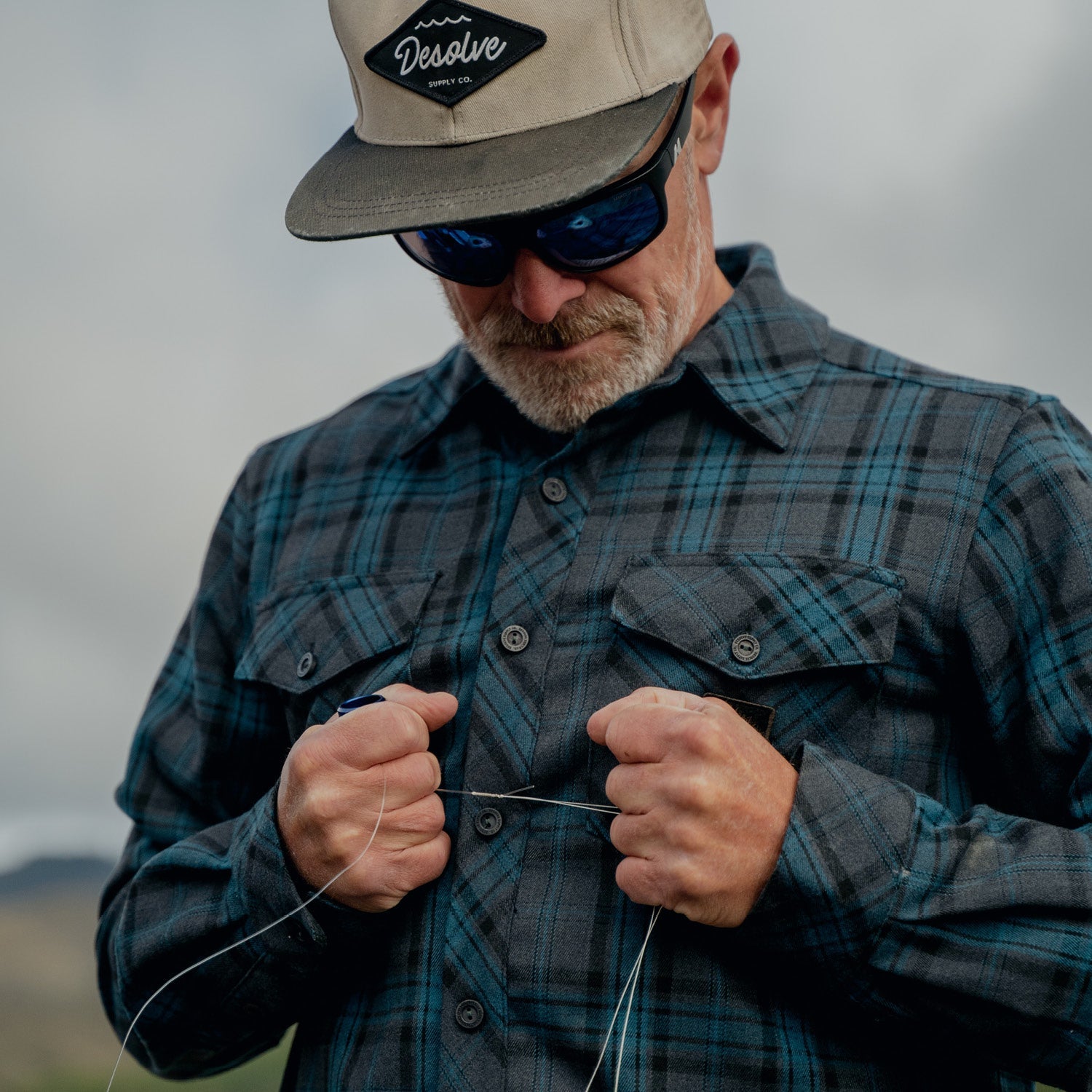 Reef Shirt
