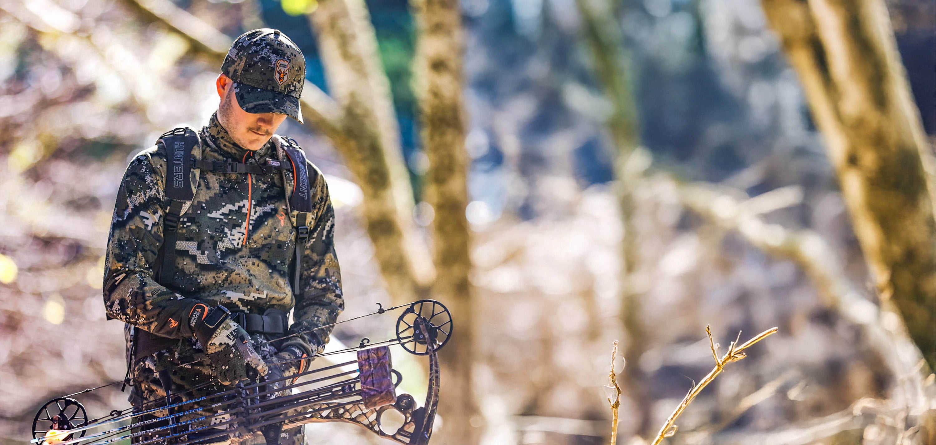 Hunters Element Australia - Engineered Performance Hunting Clothing
