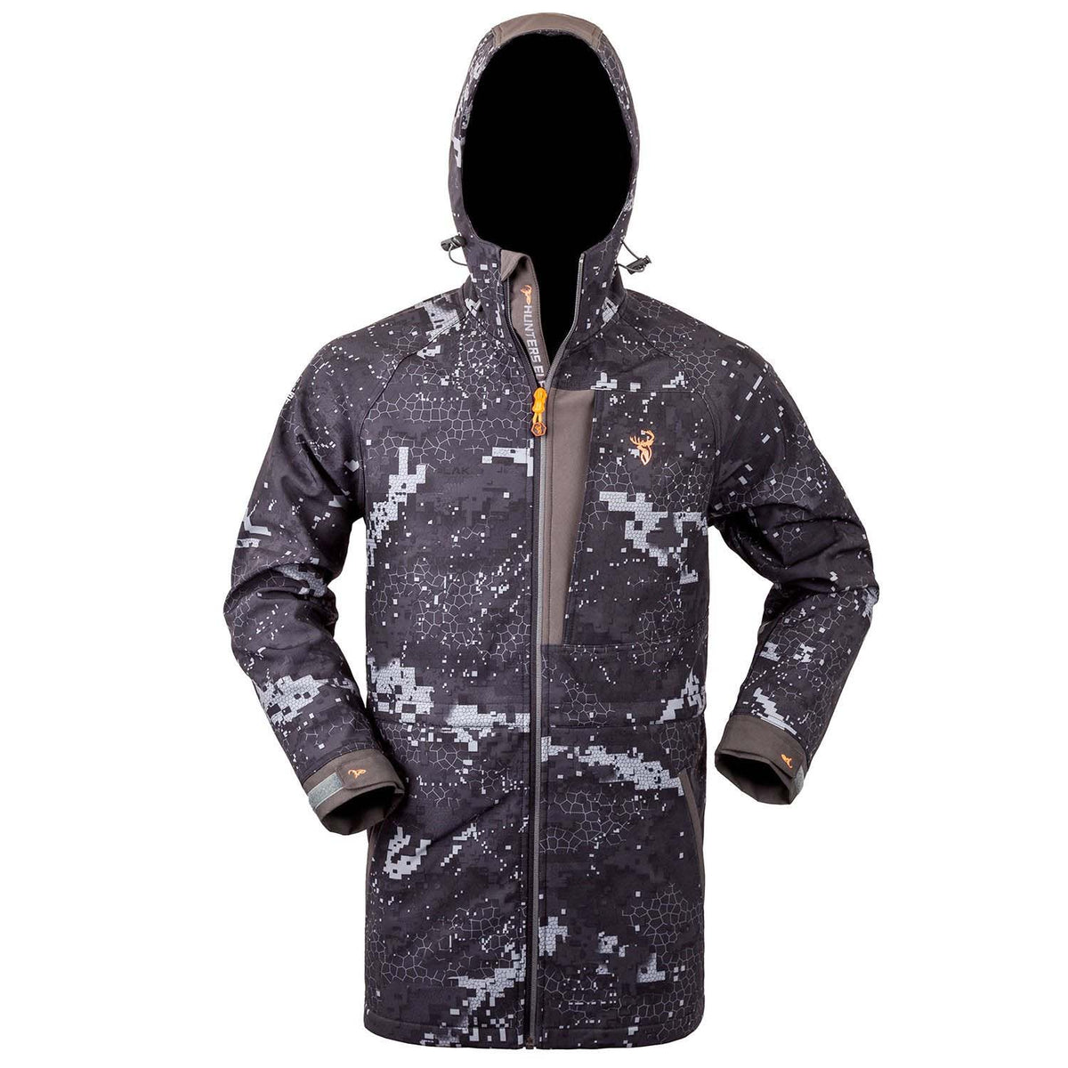 Hunters Element Spectre Jacket Waterproof Bush Jacket Mens Hunters Element Australia