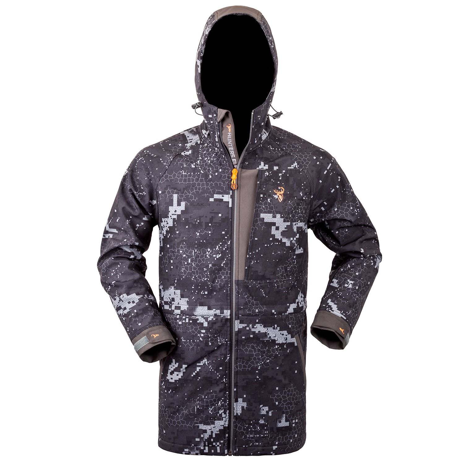 Hunters element downpour jacket sale