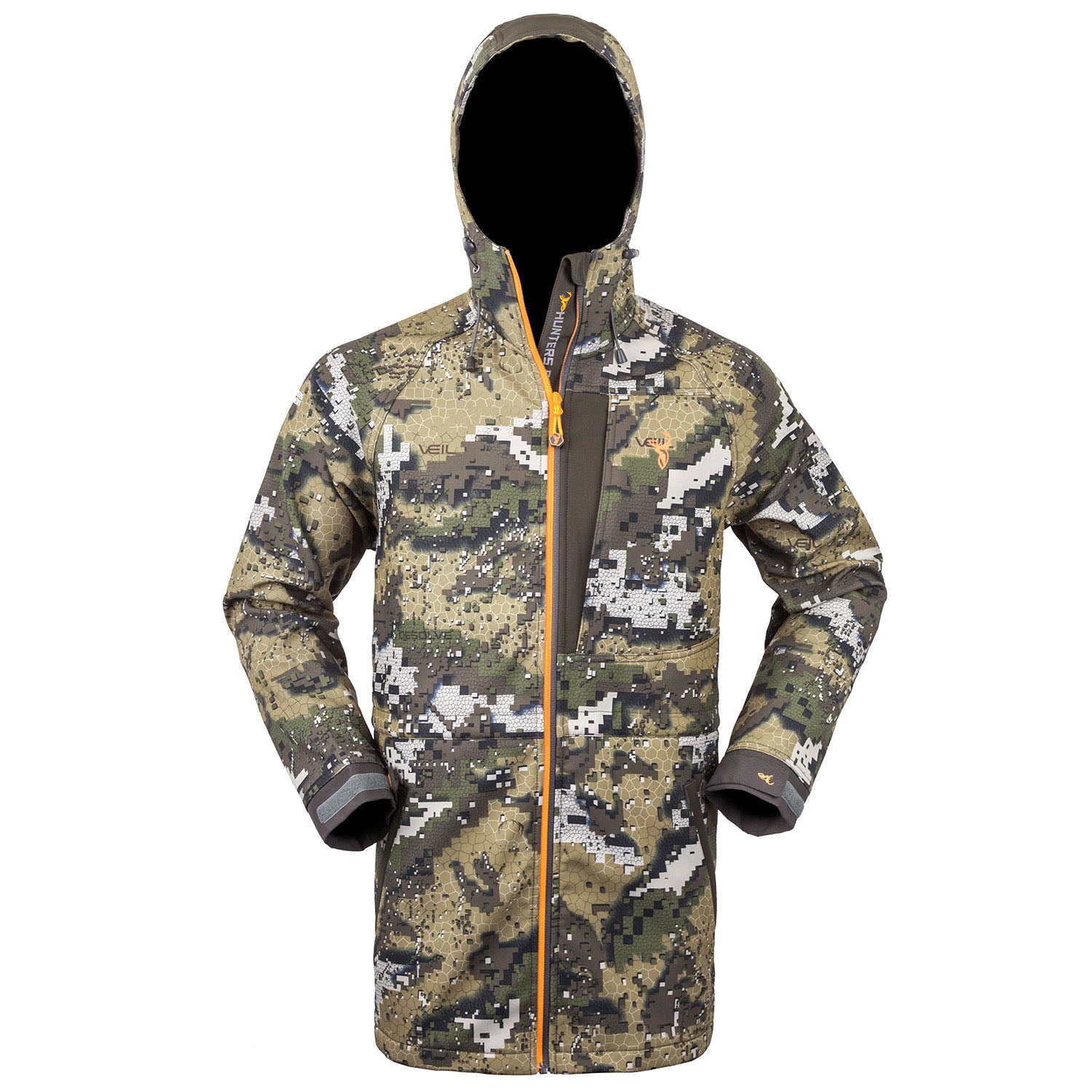 Hunters element jacket hotsell