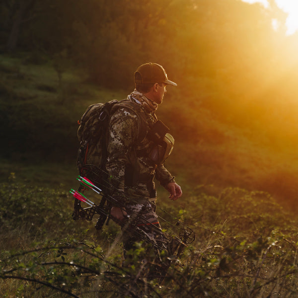 Sign up to win $1,000 worth of hunters element gear