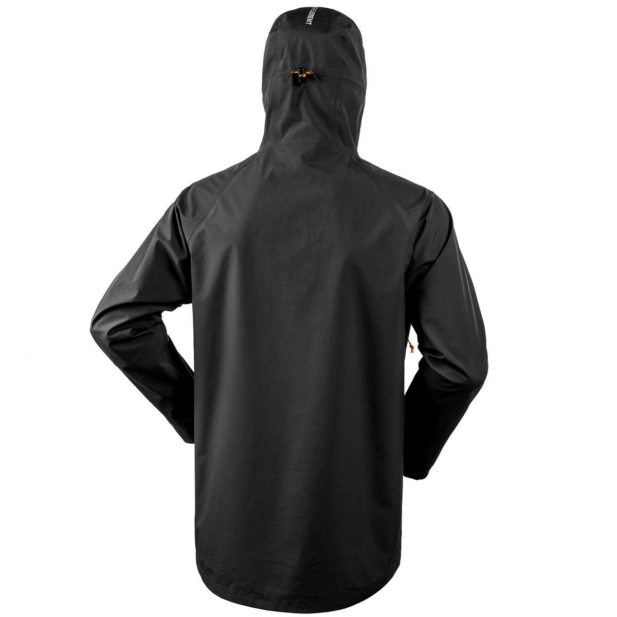 Storm Jacket Half Zip